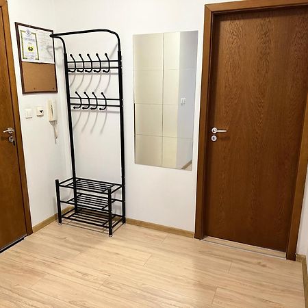 New Inn Bansko Eksteriør bilde