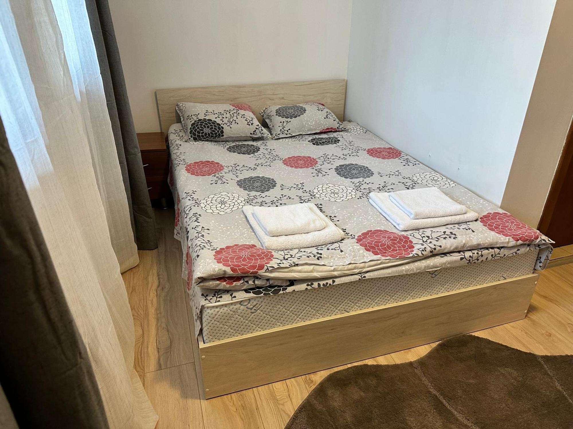 New Inn Bansko Eksteriør bilde