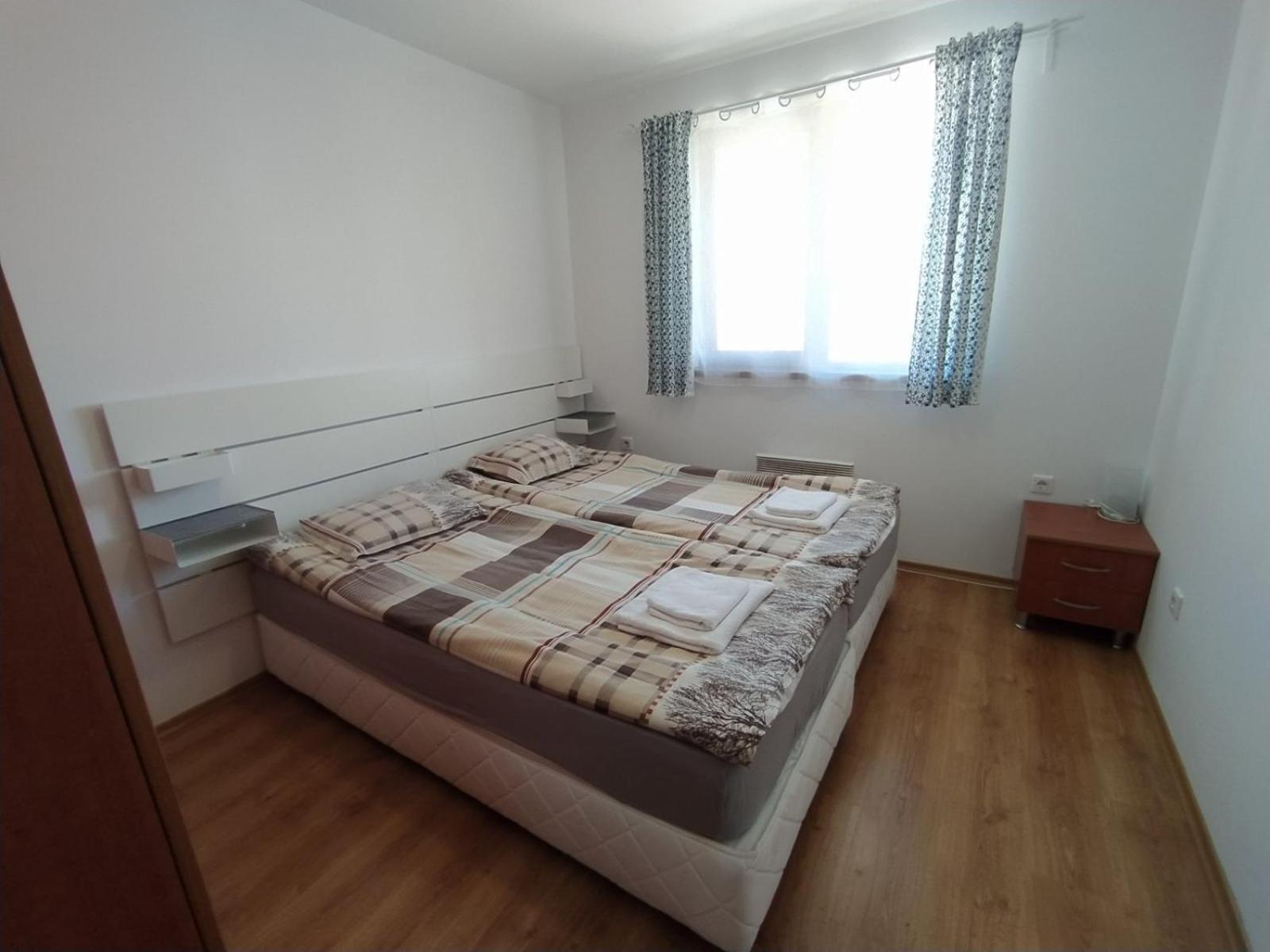 New Inn Bansko Eksteriør bilde