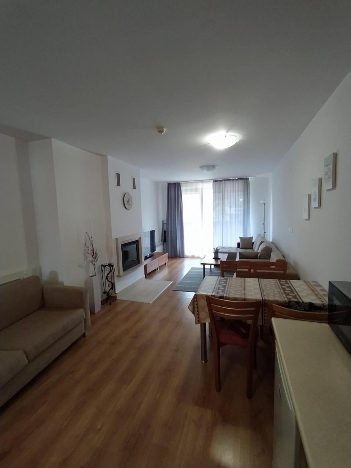 New Inn Bansko Eksteriør bilde
